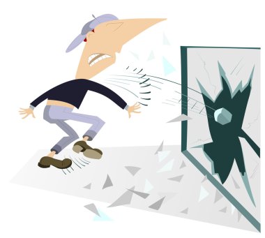 Sokaklarda ayaklanmalar