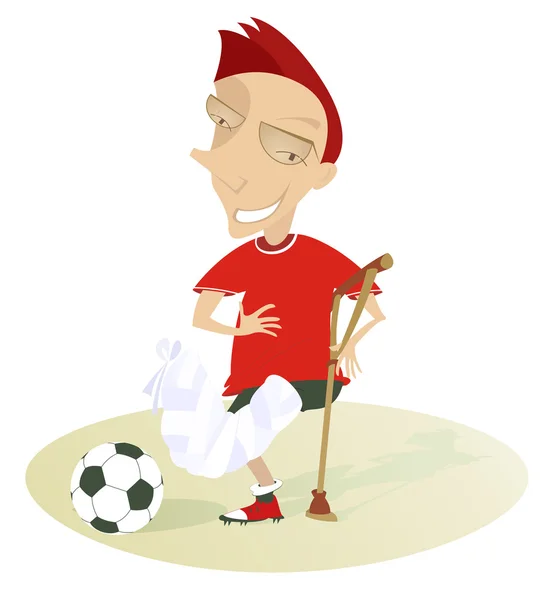 30 Soccer injury cartoon Stock Illustrations | Depositphotos® 30 Soccer injury cartoon Stock Illustrations | Depositphotos®