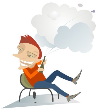 Şampanya sıçraması