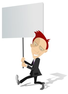 işadamı veya yöneticileri