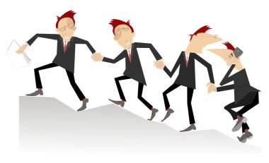 Takım çalışması.