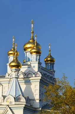 Daugavpils Ortodoks katedrali
