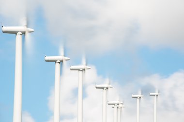 Açıklar Rüzgâr Enerji Santrali