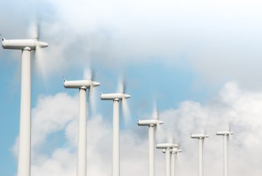Açıklar Rüzgâr Enerji Santrali