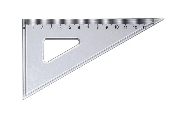 Ruler — Stock Photo, Image