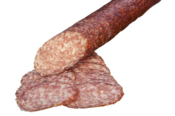 Sausage — Stock Photo, Image