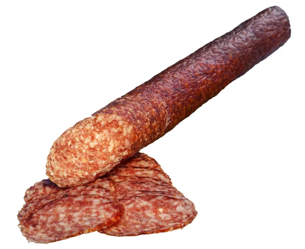 Kiełbasa — Zdjęcie stockowe