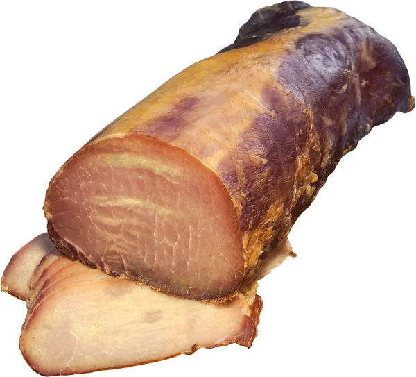 Pork loin — Stock Photo, Image