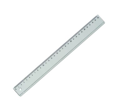 Matematik ve geometri okul için rullers