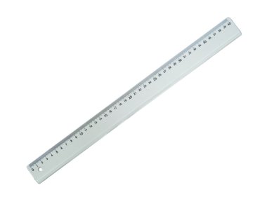 Matematik ve geometri okul için rullers