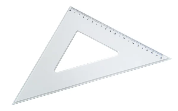 Matematik ve geometri okul için rullers