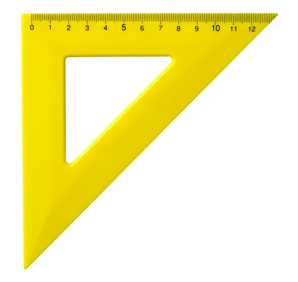 Matematik ve geometri okul için rullers