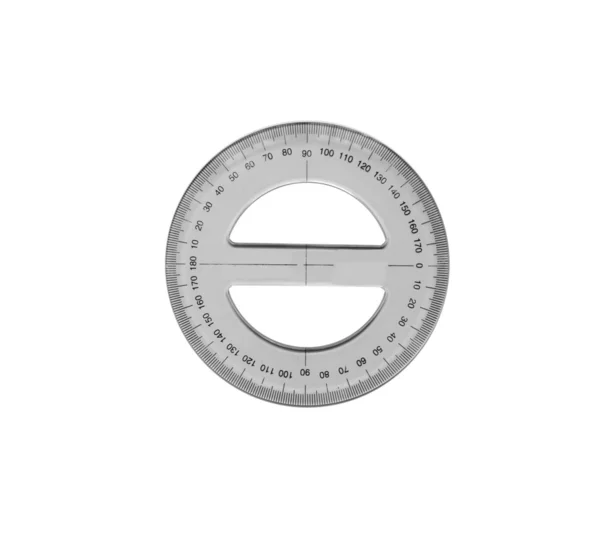 Matematik ve geometri okul için rullers