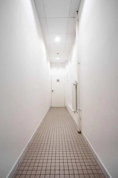 Πόρτες από τις τουαλέτες — Φωτογραφία Αρχείου