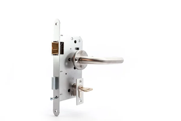 The secutity locks — Stock Photo, Image
