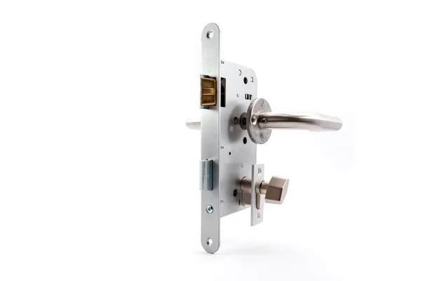 The secutity locks — Stock Photo, Image