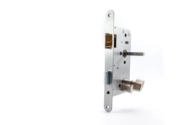 Le serrature di sicurezza — Foto Stock
