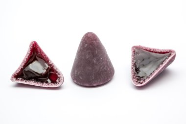 Bu piramit cuberdons