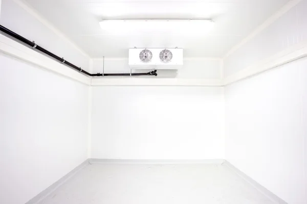 객실 냉장고 — 스톡 사진