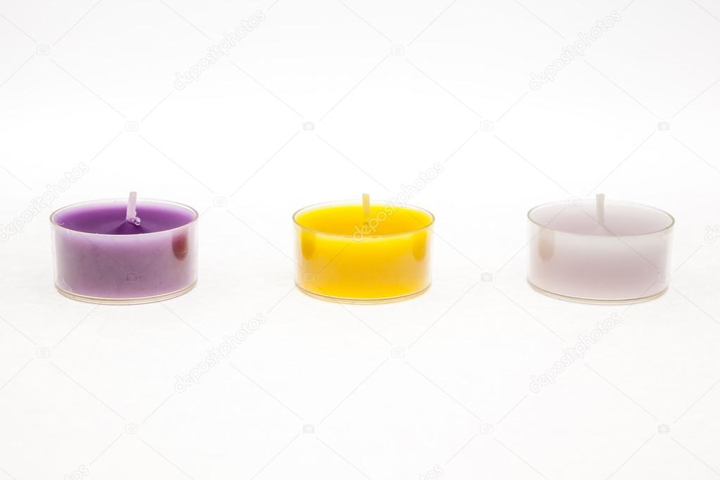 tea light candles