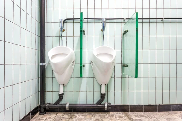 Urinal — Stockfoto