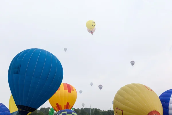 Air ballon — Stockfoto