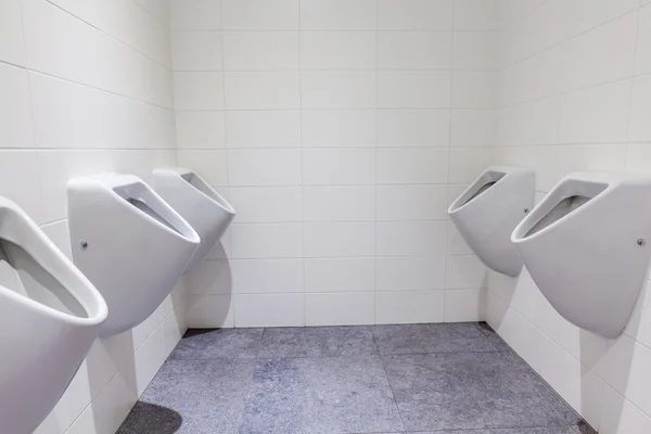 Urinal — Stock Photo, Image