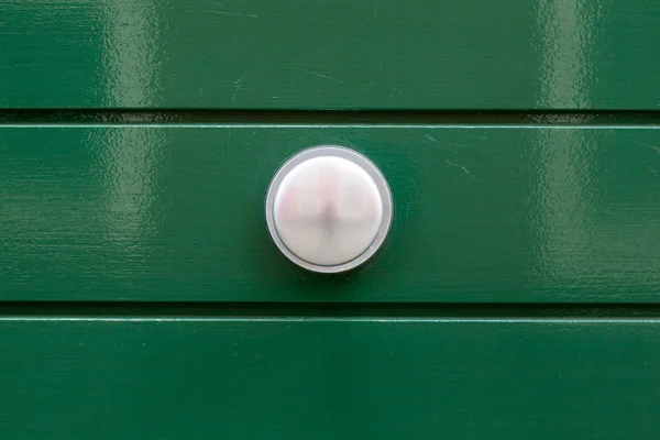 Golpeador de puerta — Foto de Stock