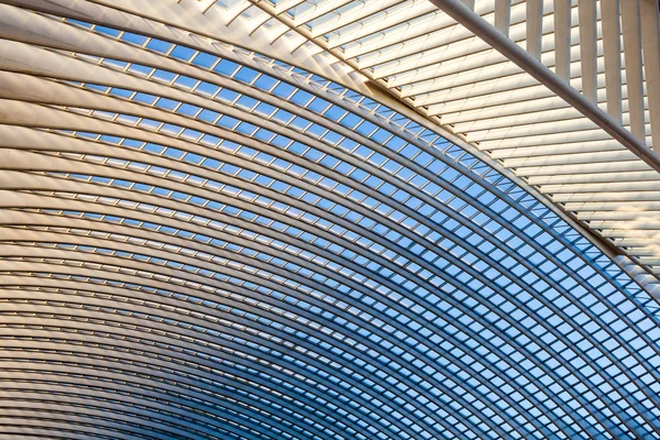 Structure roof — Stock Photo, Image