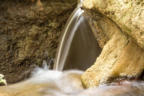 Waterfall — Stock Photo, Image