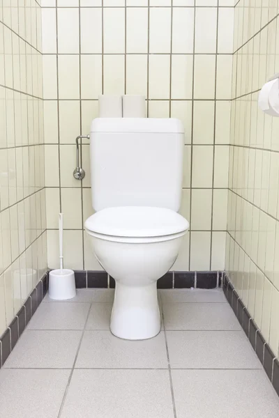 WC — Stock fotografie