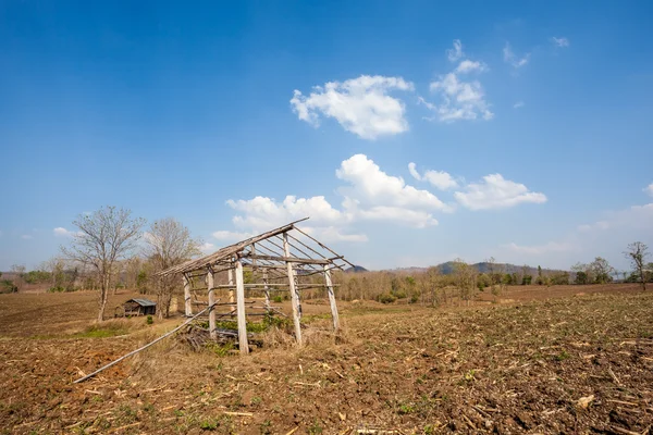 Landschap van thailand — Stockfoto