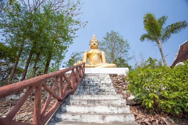 Buddha — Stockfoto