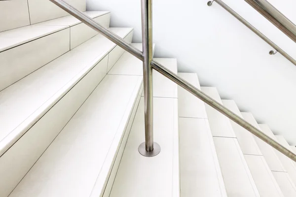 Сходи-коридор — стокове фото