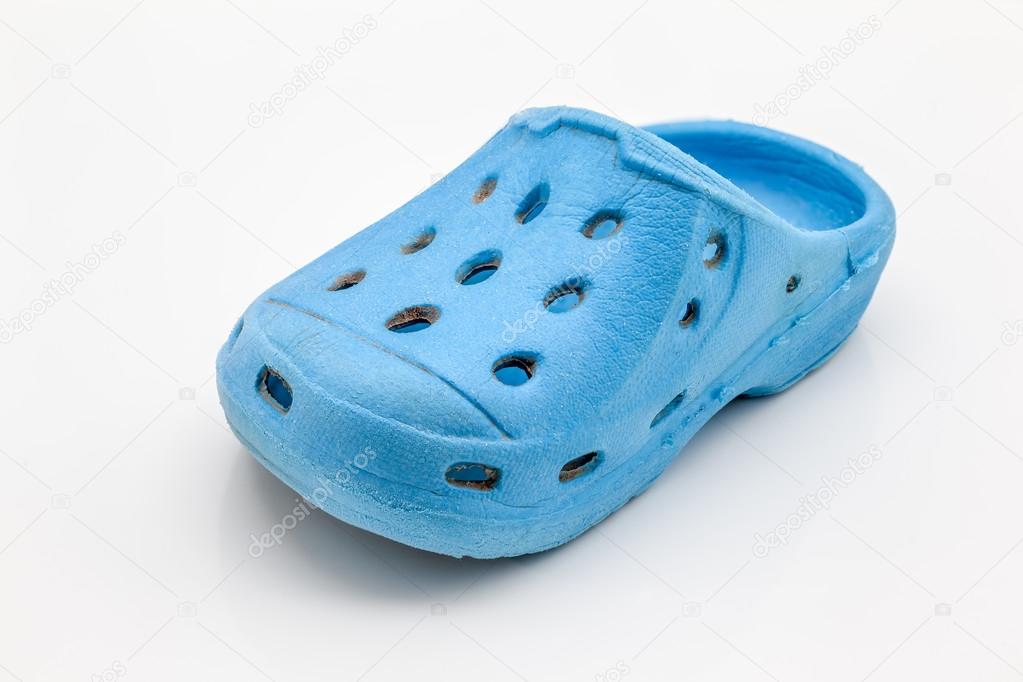 mens rubber beach sandals