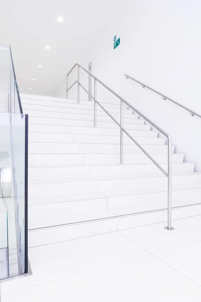 Staircase corridor — Stock Photo, Image
