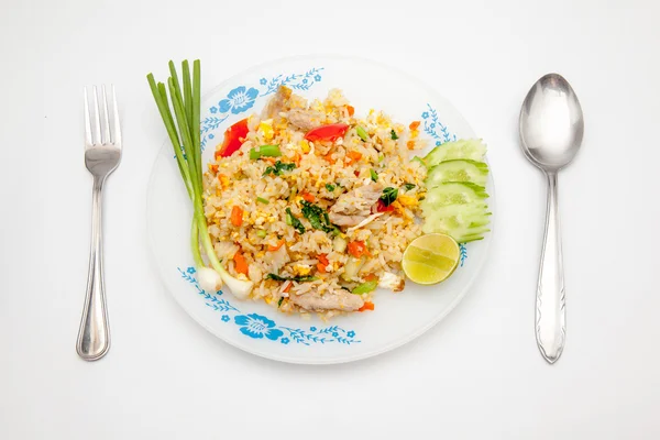 Kauw phad — Stock Photo, Image