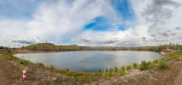 Paisagem — Fotografia de Stock