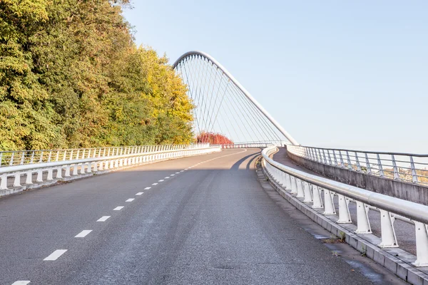 Bridge — Stock Photo, Image