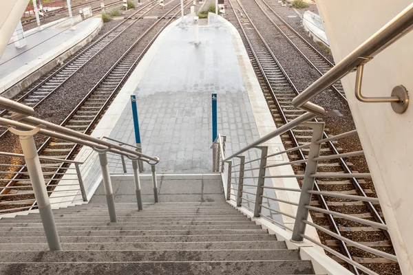 Merdiven — Stok fotoğraf