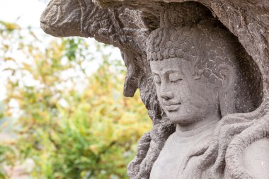 Buda.