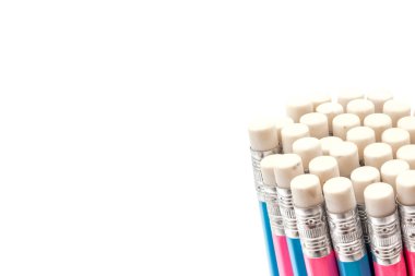 renk kalemler whit silgi