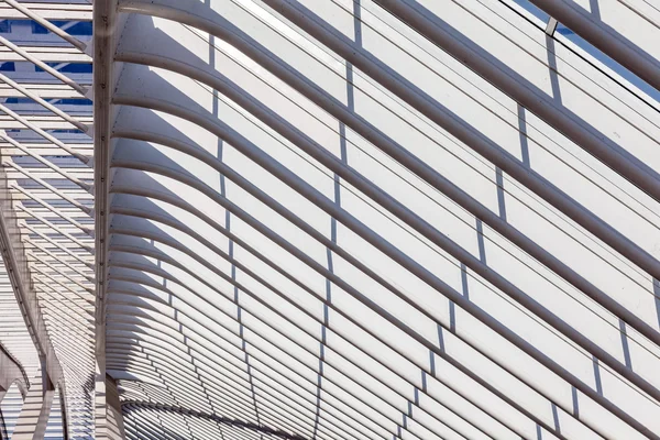 Structure roof — Stock Photo, Image