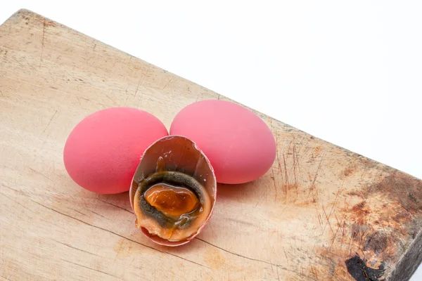 pembe yumurta