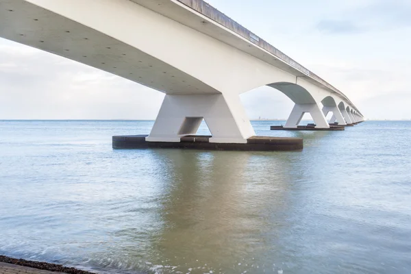 Ponte do mar — Fotografia de Stock