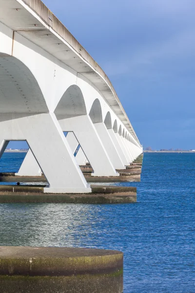 Bridge — Stock Photo, Image