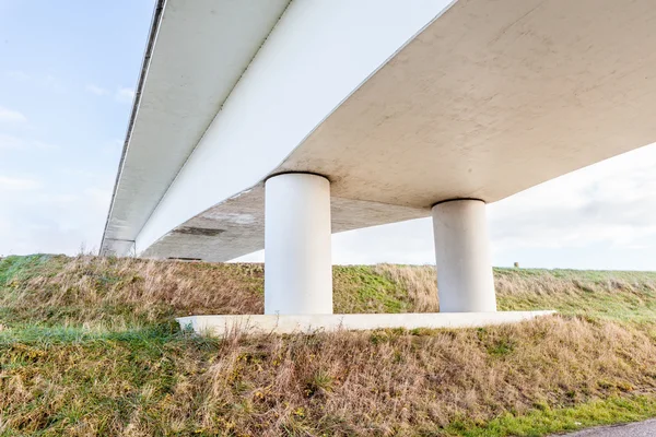 Brug — Stockfoto