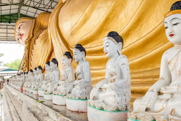 Buddha — Foto Stock