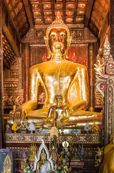 Buddha — Foto Stock