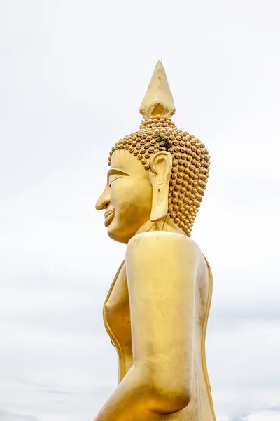 Buddha — Stockfoto